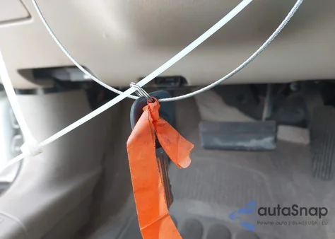 2006 Pontiac G6 z USA, uszkodzony, nr VIN 1G2ZG558964197545